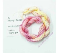 S-017 Mango Tango